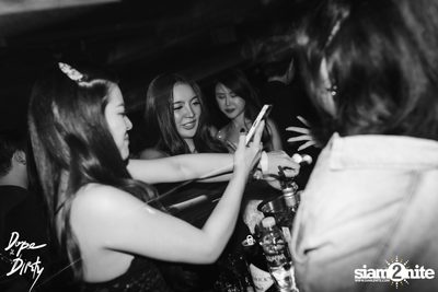 Hot Pants Party at Dope & Dirty  — photo 51