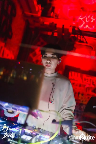 Hot Pants Party at Dope & Dirty  — photo 54