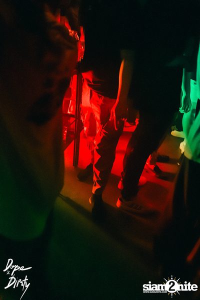 Hot Pants Party at Dope & Dirty  — photo 55
