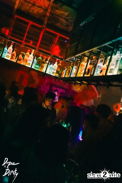 Hot Pants Party at Dope & Dirty  — photo 56