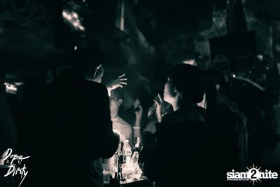 Hot Pants Party at Dope & Dirty  — photo 58