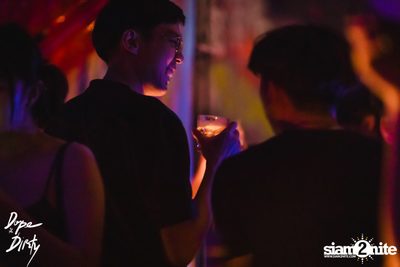 Hot Pants Party at Dope & Dirty  — photo 63