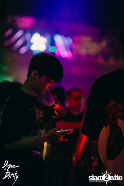 Hot Pants Party at Dope & Dirty  — photo 64