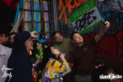 Hot Pants Party at Dope & Dirty  — photo 65