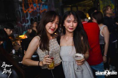 Hot Pants Party at Dope & Dirty  — photo 67