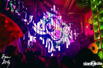 Hot Pants Party at Dope & Dirty  — photo 71