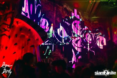 Hot Pants Party at Dope & Dirty  — photo 72