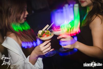 Hot Pants Party at Dope & Dirty  — photo 74