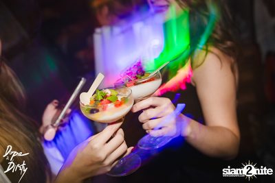 Hot Pants Party at Dope & Dirty  — photo 75