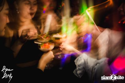 Hot Pants Party at Dope & Dirty  — photo 76