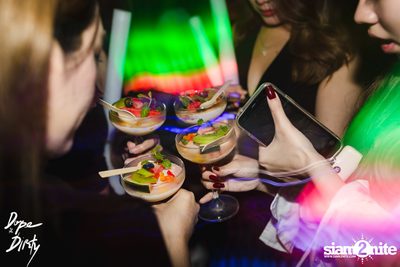 Hot Pants Party at Dope & Dirty  — photo 77