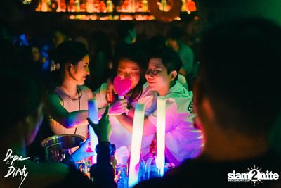 Hot Pants Party at Dope & Dirty  — photo 81