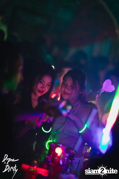 Hot Pants Party at Dope & Dirty  — photo 83