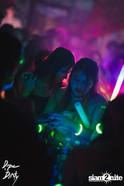 Hot Pants Party at Dope & Dirty  — photo 85