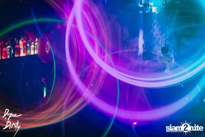 Hot Pants Party at Dope & Dirty  — photo 87