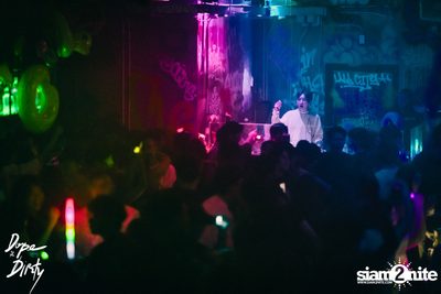 Hot Pants Party at Dope & Dirty  — photo 88