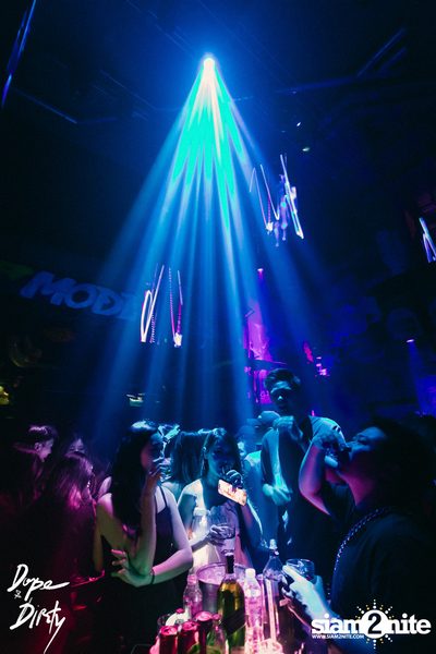 Hot Pants Party at Dope & Dirty  — photo 93