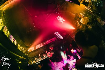 Hot Pants Party at Dope & Dirty  — photo 97