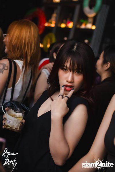 Hot Pants Party at Dope & Dirty  — photo 101