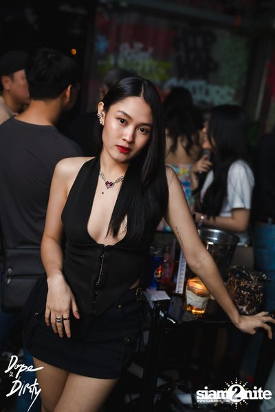 Hot Pants Party at Dope & Dirty  — photo 104