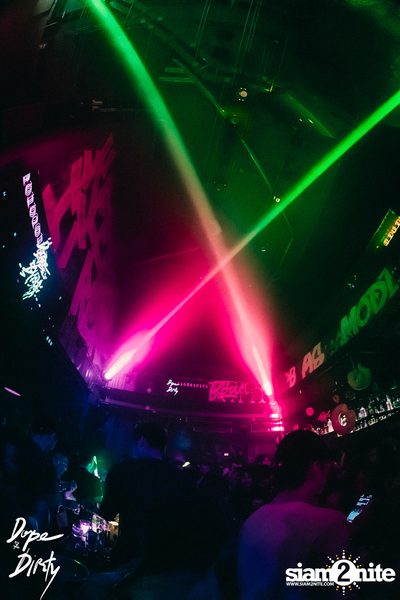 Hot Pants Party at Dope & Dirty  — photo 106