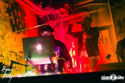 Hot Pants Party at Dope & Dirty  — photo 110