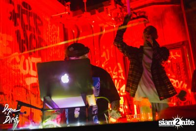 Hot Pants Party at Dope & Dirty  — photo 111