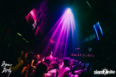 Hot Pants Party at Dope & Dirty  — photo 112