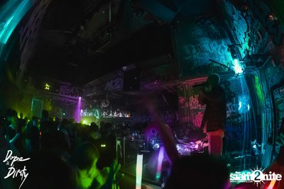 Hot Pants Party at Dope & Dirty  — photo 113