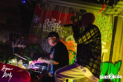Hot Pants Party at Dope & Dirty  — photo 115
