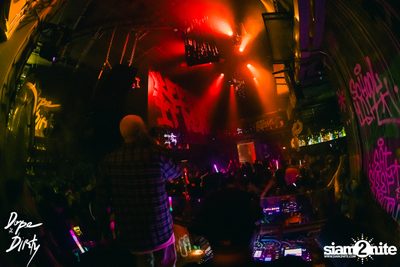 Hot Pants Party at Dope & Dirty  — photo 116