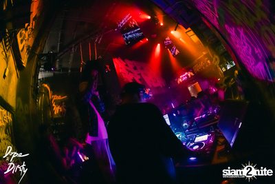 Hot Pants Party at Dope & Dirty  — photo 117
