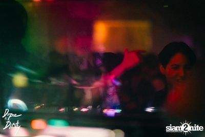 Hot Pants Party at Dope & Dirty  — photo 118