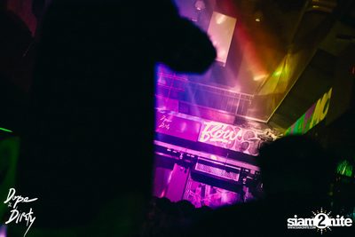 Hot Pants Party at Dope & Dirty  — photo 119