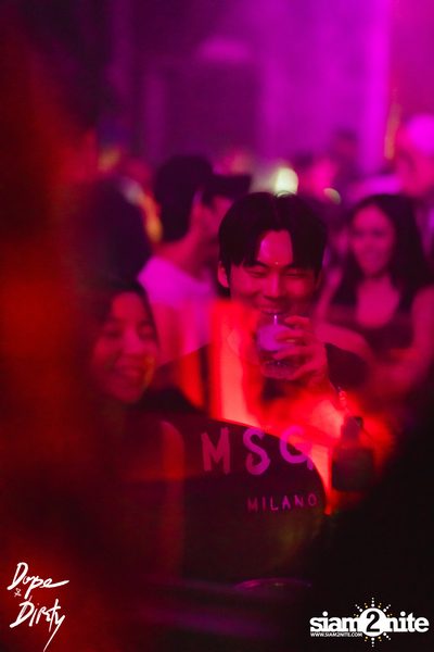 Hot Pants Party at Dope & Dirty  — photo 120