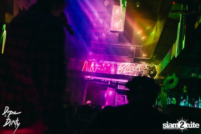Hot Pants Party at Dope & Dirty  — photo 121