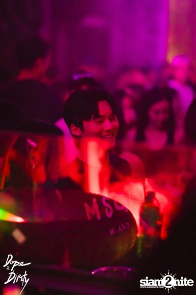 Hot Pants Party at Dope & Dirty  — photo 122