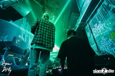 Hot Pants Party at Dope & Dirty  — photo 125