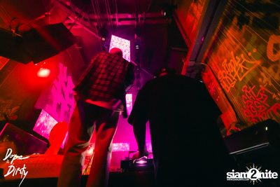 Hot Pants Party at Dope & Dirty  — photo 126