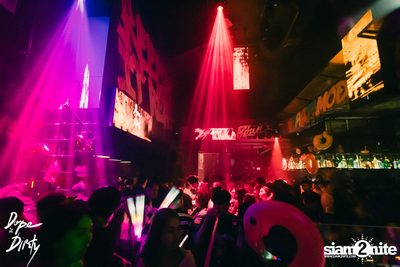 Hot Pants Party at Dope & Dirty  — photo 127