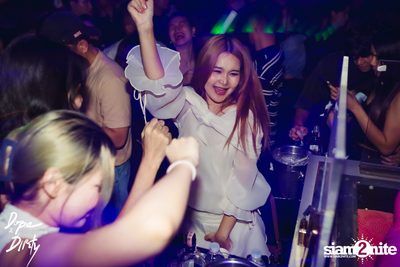 Hot Pants Party at Dope & Dirty  — photo 129