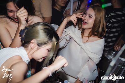 Hot Pants Party at Dope & Dirty  — photo 131