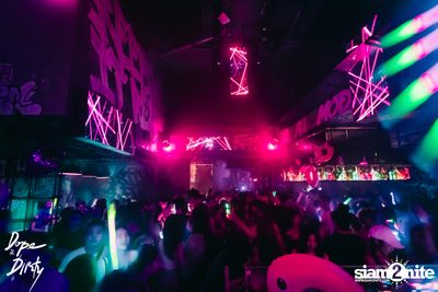 Hot Pants Party at Dope & Dirty  — photo 132
