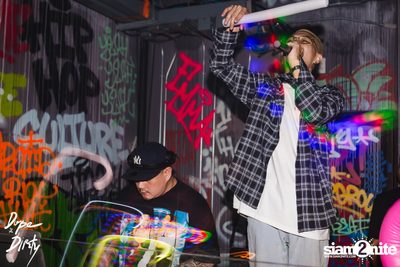 Hot Pants Party at Dope & Dirty  — photo 134