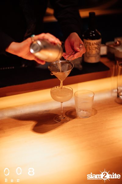 ภาพบรรยากาศงาน Guest Shift ที่ 008 Bar — photo 31