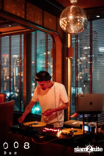 ภาพบรรยากาศงาน Guest Shift ที่ 008 Bar — photo 44