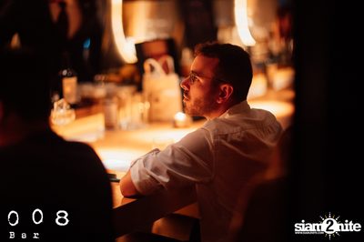 ภาพบรรยากาศงาน Guest Shift ที่ 008 Bar — photo 67