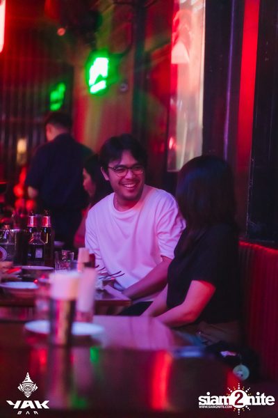 Taitosmith Concert at Yak Bar — photo 11