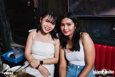 Taitosmith Concert at Yak Bar — photo 12