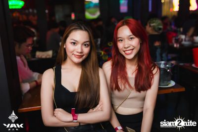 Taitosmith Concert at Yak Bar — photo 14